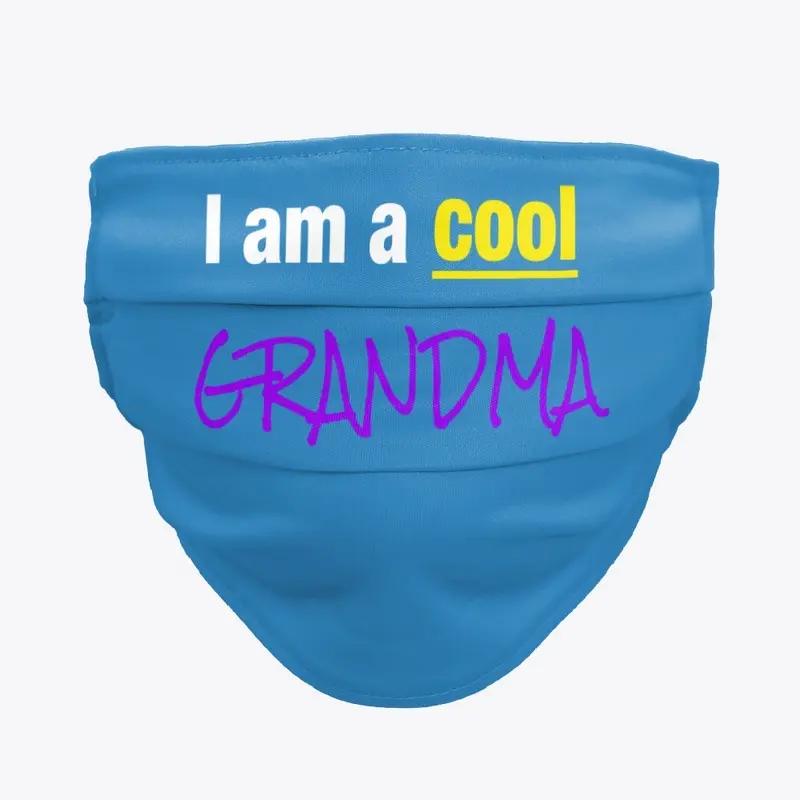 Grandma Masks